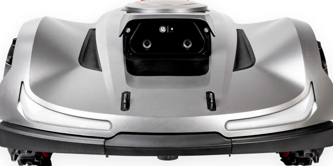 Sunseeker X7 Plus Gen 2 RTK Elite - Robot Koszący do 6000m2