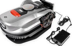 Sunseeker X7 Plus Gen 2 RTK Elite - Robot Koszący do 6000m2