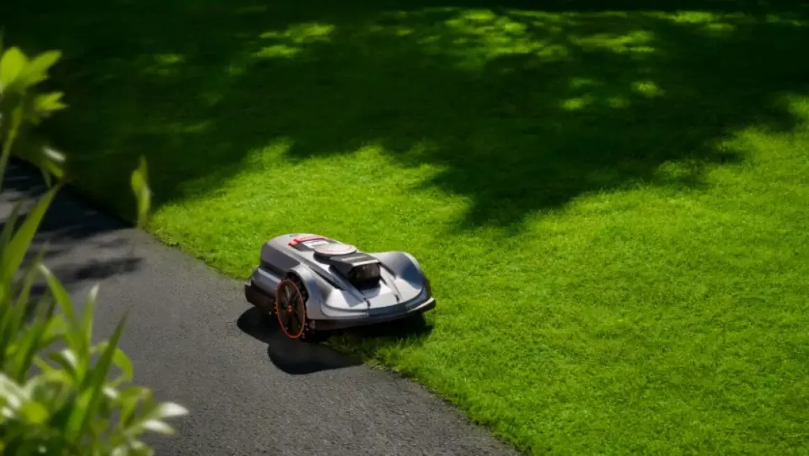 Sunseeker X7 Plus Gen 2 RTK Elite - Robot Koszący do 6000m2