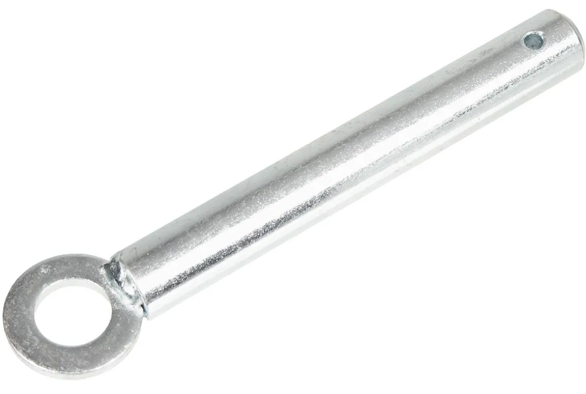 Sworzeń glebogryzarki Loncin 1WG3.4-60FQ-D CZĘŚĆ ORYGINALNA 661550001-0001