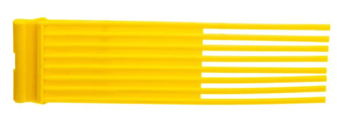 Szczotka kosza Ariens twarda CZĘŚĆ ORYGINALNA 14936301