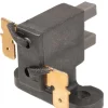 Szczotki alternatora Loncin kpl. 2500D-AS 3500D-AS CZĘŚĆ ORYGINALNA 660120002-0001