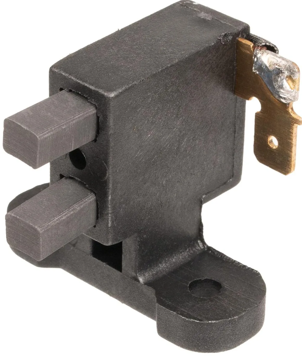 Szczotki alternatora Loncin kpl. 2500D-AS 3500D-AS CZĘŚĆ ORYGINALNA 660120002-0001