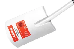 Szpadel Premium prosty Cedrus DS02 C-TOOLS-DS02