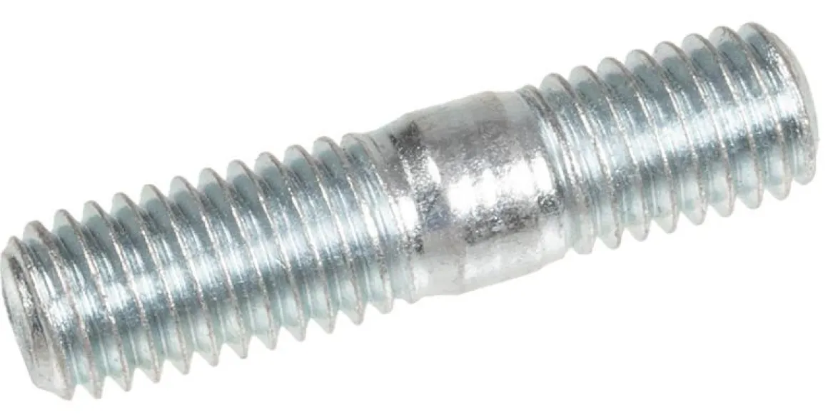 Szpilka Loncin głowicy M8x34 G200F LC6500D-AS LC2500-AS LC3500i CZĘŚĆ ORYGINALNA