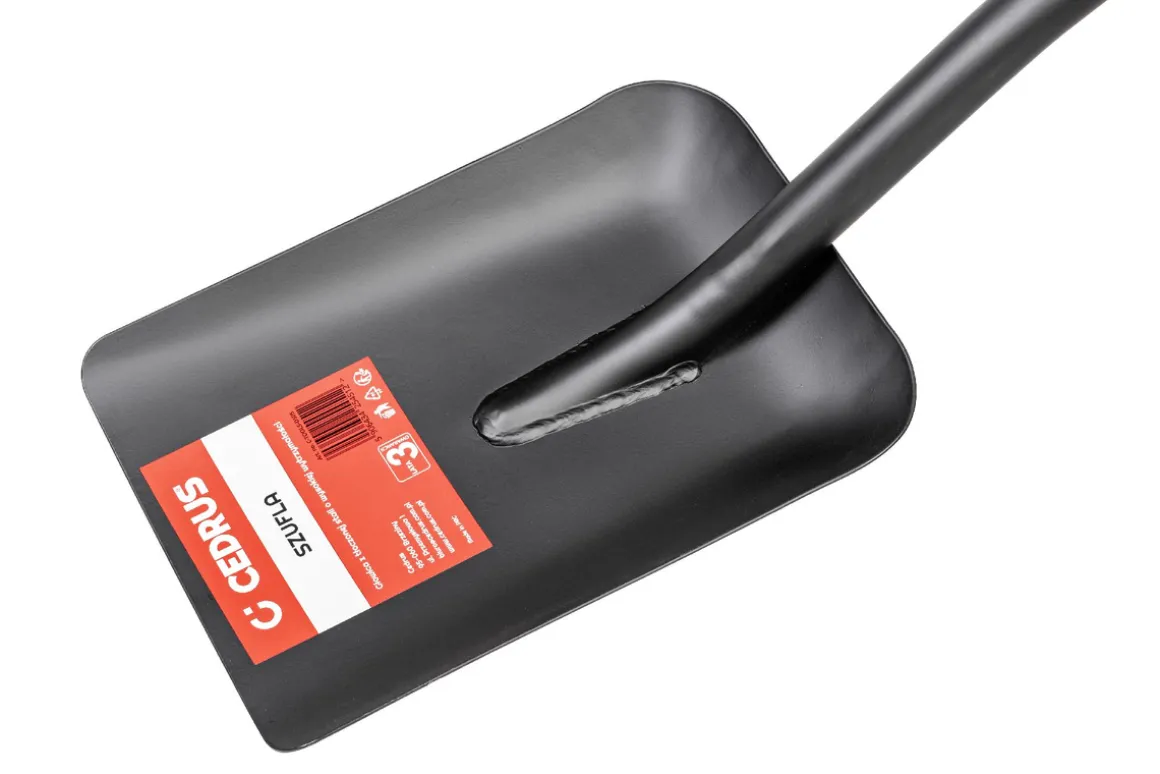 Szufla Cedrus DS05 C-TOOLS-DS05