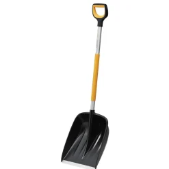 Szufla do śniegu FISKARS X-series 1057177 aluminiowa łopata do odśnieżania