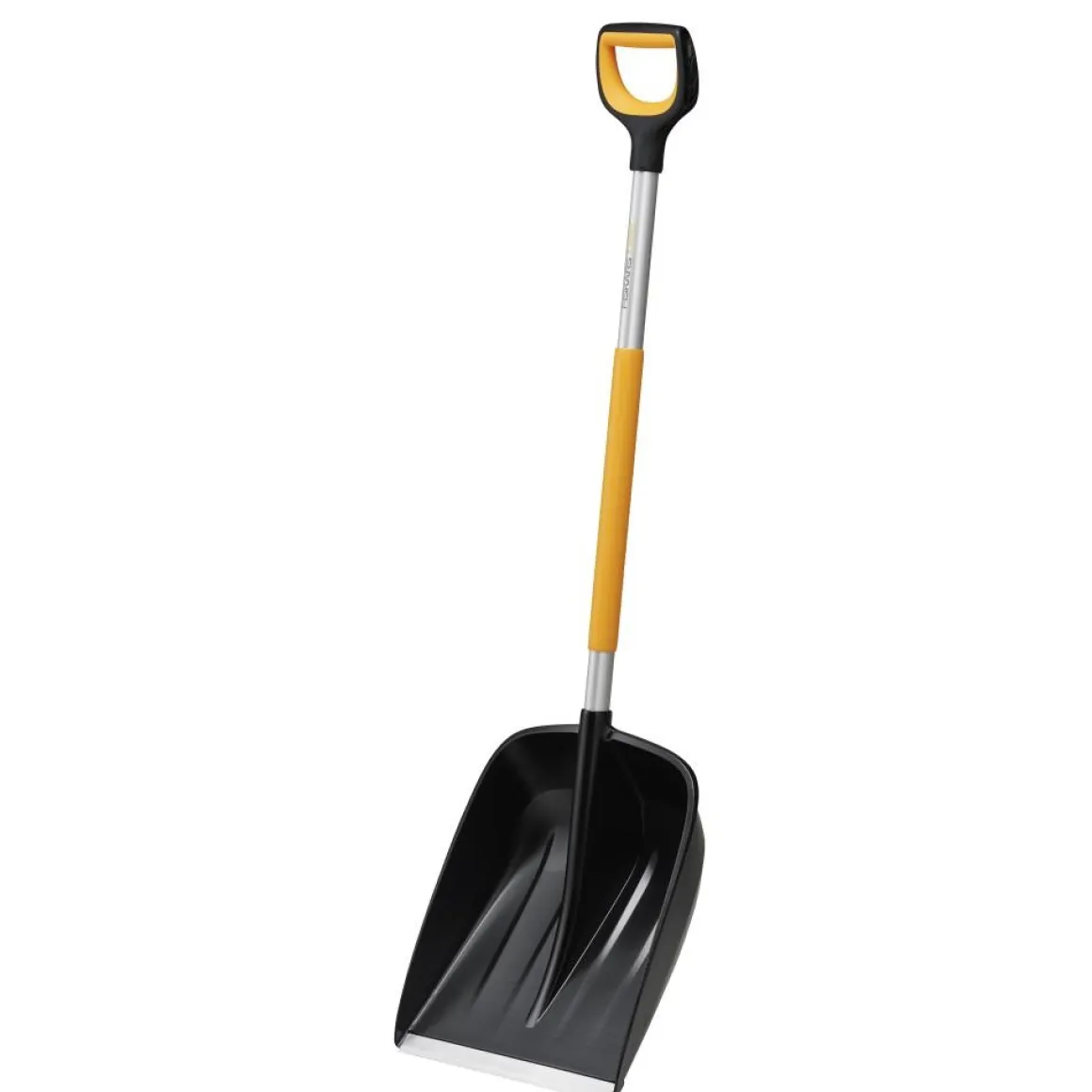 Szufla do śniegu FISKARS X-series 1057177 aluminiowa łopata do odśnieżania