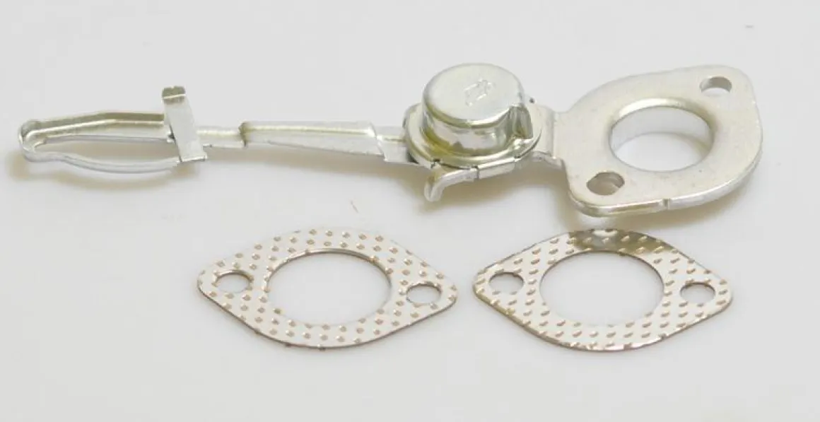 Termostat B&S do Readystart Quantum Intek CZĘŚĆ ORYGINALNA 593208