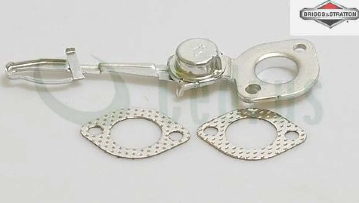 Termostat B&S do Readystart Quantum Intek CZĘŚĆ ORYGINALNA 593208