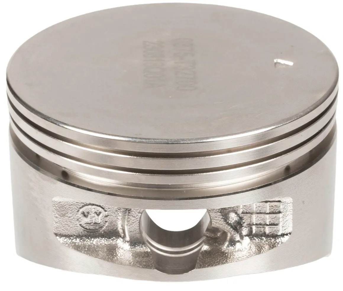 Tłok Loncin LC1P65FE BEZ PIERŚCIENI CZĘŚĆ ORYGINALNA 130030375-0001