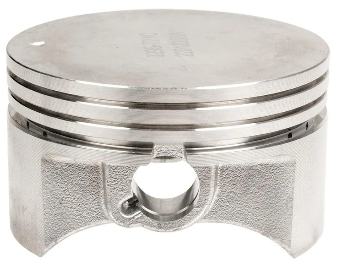 Tłok Loncin nkpl. BEZ PIERŚCIENI LC3000i LC165F-4 CZĘŚĆ ORYGINALNA 130030295-0001