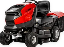 TRAKTOREK CEDRUS CHALLENGE MJ 102/22H TRAKTOREK OGRODOWY SECO KOSIARKA SAMOJEZDNA SPALINOWA DO TRAWY 22KM / 102cm HYDROSTATIC - OFICJALNY DYSTRYBUTOR - AUTORYZOWANY DEALER CEDRUS