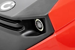 TRAKTOREK CEDRUS CHALLENGE MJ 102/22H TRAKTOREK OGRODOWY SECO KOSIARKA SAMOJEZDNA SPALINOWA DO TRAWY 22KM / 102cm HYDROSTATIC - OFICJALNY DYSTRYBUTOR - AUTORYZOWANY DEALER CEDRUS