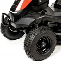 TRAKTOREK CEDRUS C-TRAC 65MC TRAKTOREK OGRODOWY RIDER TRAKTOR KOSIARKA SAMOJEZDNA SPALINOWA DO TRAWY LONCIN LC1P75F 7 KM 65 CM - OFICJALNY DYSTRYBUTOR - AUTORYZOWANY DEALER CEDRUS