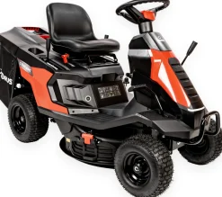TRAKTOREK CEDRUS C-TRAC 65MC TRAKTOREK OGRODOWY RIDER TRAKTOR KOSIARKA SAMOJEZDNA SPALINOWA DO TRAWY LONCIN LC1P75F 7 KM 65 CM - OFICJALNY DYSTRYBUTOR - AUTORYZOWANY DEALER CEDRUS