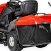 TRAKTOREK CEDRUS STARJET UJ 102/22H TRAKTOREK OGRODOWY SECO KOSIARKA SAMOJEZDNA SPALINOWA DO TRAWY 22KM / 102cm HYDROSTATIC - OFICJALNY DYSTRYBUTOR - AUTORYZOWANY DEALER CEDRUS
