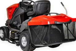 TRAKTOREK CEDRUS STARJET UJ 102/22H TRAKTOREK OGRODOWY SECO KOSIARKA SAMOJEZDNA SPALINOWA DO TRAWY 22KM / 102cm HYDROSTATIC - OFICJALNY DYSTRYBUTOR - AUTORYZOWANY DEALER CEDRUS