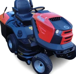 TRAKTOREK CEDRUS STARJET UJ 102/22H TRAKTOREK OGRODOWY SECO KOSIARKA SAMOJEZDNA SPALINOWA DO TRAWY 22KM / 102cm HYDROSTATIC - OFICJALNY DYSTRYBUTOR - AUTORYZOWANY DEALER CEDRUS
