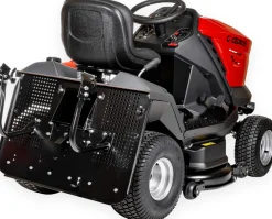 TRAKTOREK CEDRUS STARJET UJ 102/22H TRAKTOREK OGRODOWY SECO KOSIARKA SAMOJEZDNA SPALINOWA DO TRAWY 22KM / 102cm HYDROSTATIC - OFICJALNY DYSTRYBUTOR - AUTORYZOWANY DEALER CEDRUS