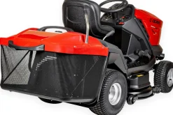 TRAKTOREK CEDRUS STARJET UJ 102/22H TRAKTOREK OGRODOWY SECO KOSIARKA SAMOJEZDNA SPALINOWA DO TRAWY 22KM / 102cm HYDROSTATIC - OFICJALNY DYSTRYBUTOR - AUTORYZOWANY DEALER CEDRUS
