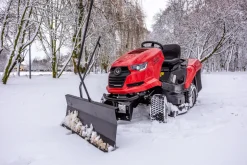 TRAKTOREK CEDRUS STARJET UJ 102/22H TRAKTOREK OGRODOWY SECO KOSIARKA SAMOJEZDNA SPALINOWA DO TRAWY 22KM / 102cm HYDROSTATIC - OFICJALNY DYSTRYBUTOR - AUTORYZOWANY DEALER CEDRUS