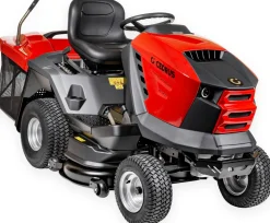 TRAKTOREK CEDRUS STARJET UJ 102/22H TRAKTOREK OGRODOWY SECO KOSIARKA SAMOJEZDNA SPALINOWA DO TRAWY 22KM / 102cm HYDROSTATIC - OFICJALNY DYSTRYBUTOR - AUTORYZOWANY DEALER CEDRUS