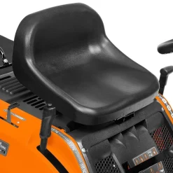 TRAKTOREK DAEWOO DWR 620 TRAKTOREK OGRODOWY KOSIARKA SPALINOWA TRAKTOR DO TRAWY Silnik DAEWOO 225 V-series MOC 5,7KM Z NAPĘDEM - OFICJALNY DYSTRYBUTOR - AUTORYZOWANY DEALER DAEWOO
