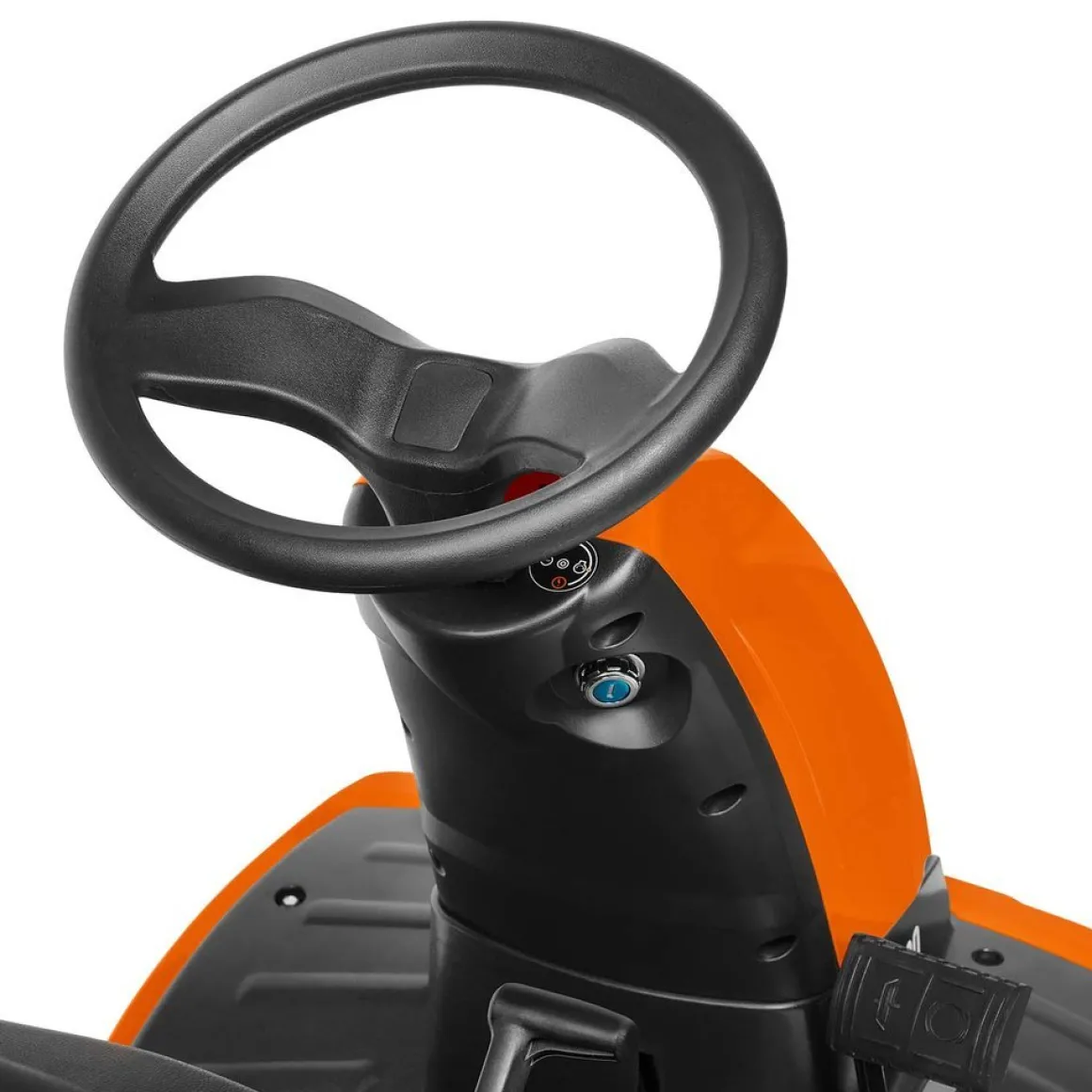 TRAKTOREK DAEWOO DWR 620 TRAKTOREK OGRODOWY KOSIARKA SPALINOWA TRAKTOR DO TRAWY Silnik DAEWOO 225 V-series MOC 5,7KM Z NAPĘDEM - OFICJALNY DYSTRYBUTOR - AUTORYZOWANY DEALER DAEWOO