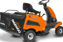 TRAKTOREK DAEWOO DWR 620 TRAKTOREK OGRODOWY KOSIARKA SPALINOWA TRAKTOR DO TRAWY Silnik DAEWOO 225 V-series MOC 5,7KM Z NAPĘDEM - OFICJALNY DYSTRYBUTOR - AUTORYZOWANY DEALER DAEWOO