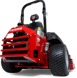 TRAKTOREK FERRIS ISX3300Z TRAKTOR TRAKTOREK OGRODOWY KOSIARKA SPALINOWA DO TRAWY ZERO-SKRĘT VANGUARD 37KM 155cm 5901914 / 5901917 - OFICJALNY DYSTRYBUTOR - AUTORYZOWANY DEALER FERRIS