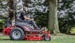 TRAKTOREK FERRIS ISX3300Z TRAKTOR TRAKTOREK OGRODOWY KOSIARKA SPALINOWA DO TRAWY ZERO-SKRĘT VANGUARD 37KM 155cm 5901914 / 5901917 - OFICJALNY DYSTRYBUTOR - AUTORYZOWANY DEALER FERRIS