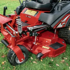 TRAKTOREK FERRIS ISX3300Z TRAKTOR TRAKTOREK OGRODOWY KOSIARKA SPALINOWA DO TRAWY ZERO-SKRĘT VANGUARD 37KM 155cm 5901914 / 5901917 - OFICJALNY DYSTRYBUTOR - AUTORYZOWANY DEALER FERRIS