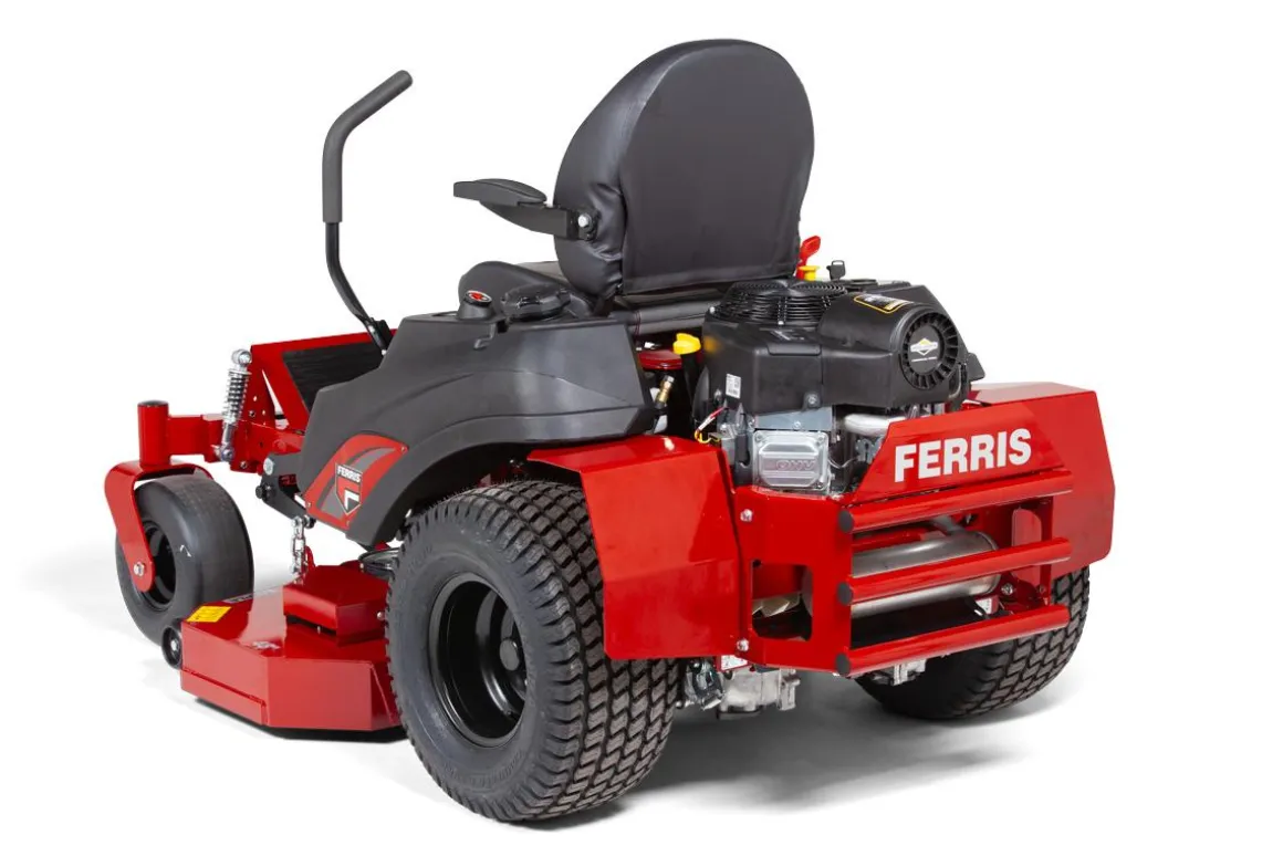 Traktorek Ferris ZERO-SKRĘT 500S deck 122cm 5902171