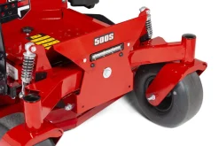 Traktorek Ferris ZERO-SKRĘT 500S deck 122cm 5902171