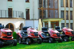 Traktorek ogrodowy Cedrus Challenge MJ-102 22H 102cm 22KM Hydrostatic