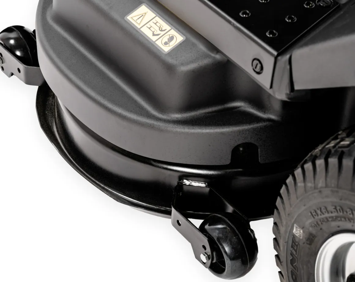 Traktorek ogrodowy Cedrus Challenge MJ-102 22H 102cm 22KM Hydrostatic