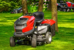 Traktorek ogrodowy Cedrus Challenge MJ-102 22H 102cm 22KM Hydrostatic