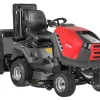 TRAKTOREK OGRODOWY KOSIARKA SAMOJEZDNA OLEO-MAC STARJET P6 PRO 2X4 WYSOKI WYSYP S536026051154x
