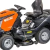Traktorek ogrodowy Oleo-Mac OM 106/20 KWH (Kawasaki, 102 cm)