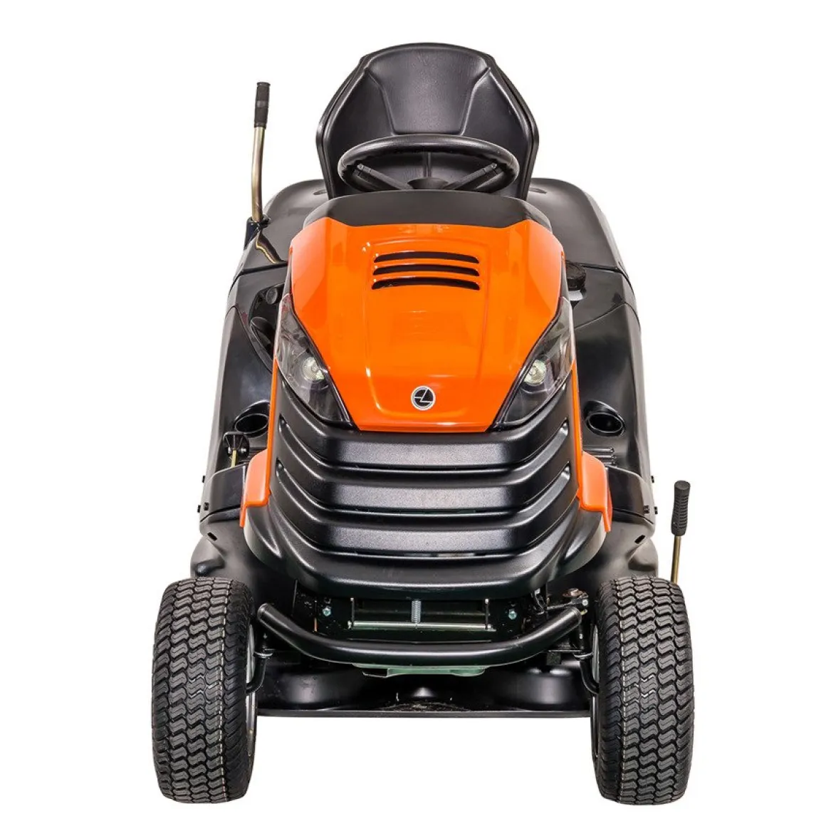 Traktorek ogrodowy Oleo-Mac OM 106/20 KWH (Kawasaki, 102 cm)
