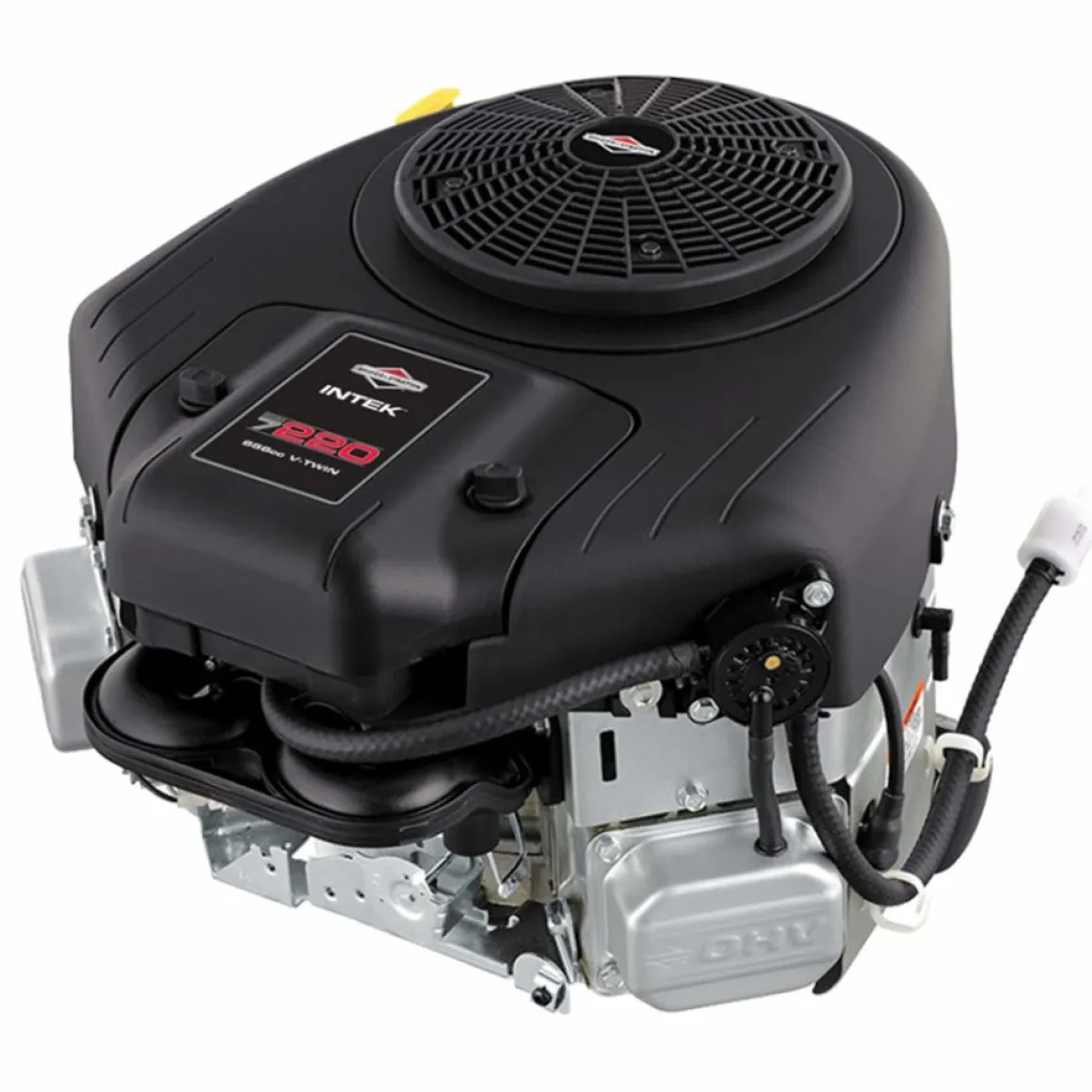 Traktorek ogrodowy Oleo-Mac OM 106/20 KWH (Kawasaki, 102 cm)