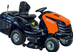 Traktorek ogrodowy Oleo-Mac OM 106/20 KWH (Kawasaki, 102 cm)