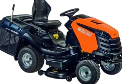 Traktorek ogrodowy Oleo-Mac OM 106/20 KWH (Kawasaki, 102 cm)