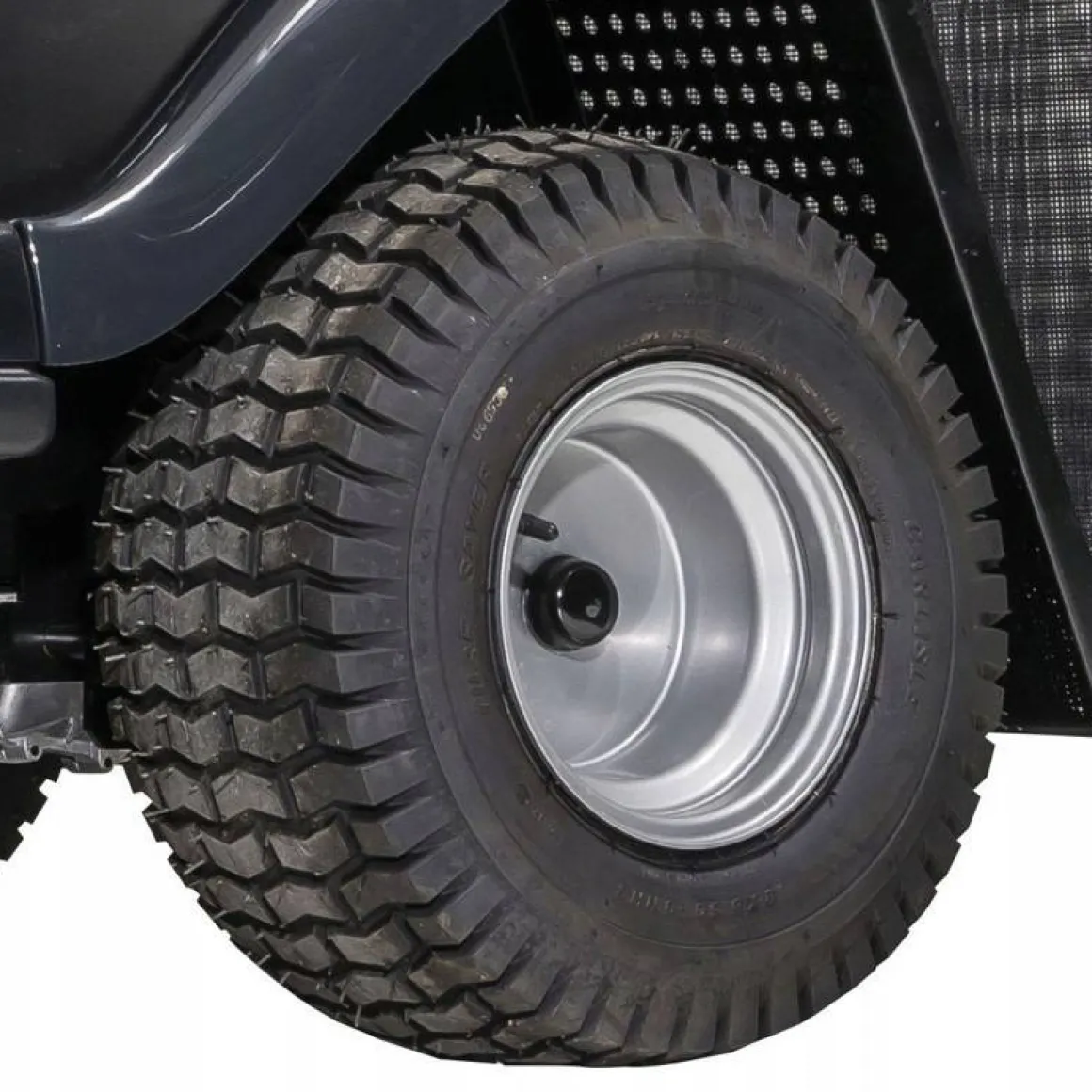 Traktorek ogrodowy Oleo-Mac OM 106/20 KWH (Kawasaki, 102 cm)