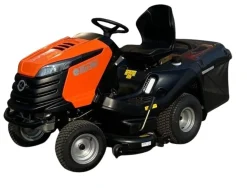 Traktorek ogrodowy Oleo-Mac OM 106/20 KWH (Kawasaki, 102 cm)