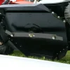 Traktorek OLEO MAC Apache 92 PRO 4WD  Kosiarka samojezdna Kawasaki FS651V 726 cm³ 92 cm Karczownik Karczownica do nieużytków