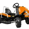 Traktorek OLEO MAC Apache 85 2WD Kosiarka mulczująca 68129242 Karczownik Karczownica – traktorek do wysokiej trawy i nieużytków