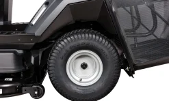 TRAKTOREK OLEO MAC OM 106/24 KH EXCLUSIVE TRAKTOREK OGRODOWY KOSIARKA SAMOJEZDNA SPALINOWA DO TRAWY WERSJA LUX 102cm / 24KM / PREMIUM 68129207 - OFICJALNY DYSTRYBUTOR - AUTORYZOWANY DEALER OLEO-MAC