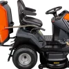 TRAKTOREK OLEO MAC OM 92/24 KH EXCLUSIVE TRAKTOREK OGRODOWY KOSIARKA SAMOJEZDNA SPALINOWA DO TRAWY WERSJA LUX 92cm / 24KM / PREMIUM 68129090 - OFICJALNY DYSTRYBUTOR - AUTORYZOWANY DEALER OLEO-MAC